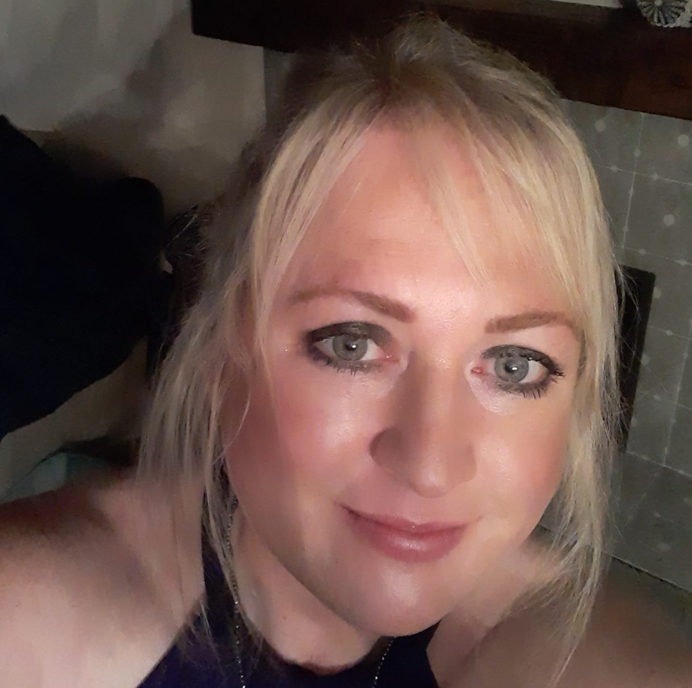 Meet your Posher, Alicia